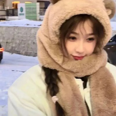 坠入爱河