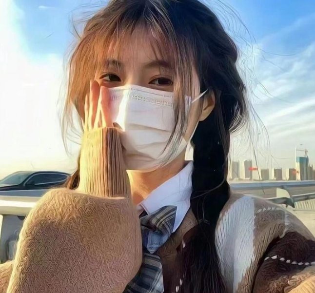 咕咚咕咚喜欢你