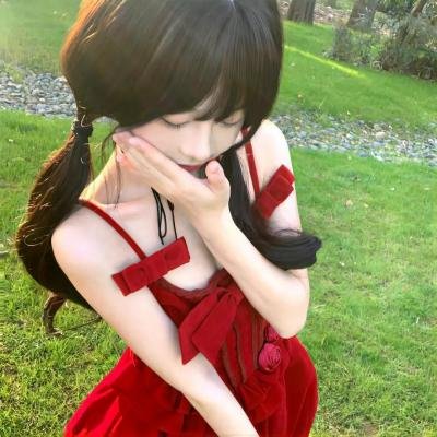 夫君大人别怕我